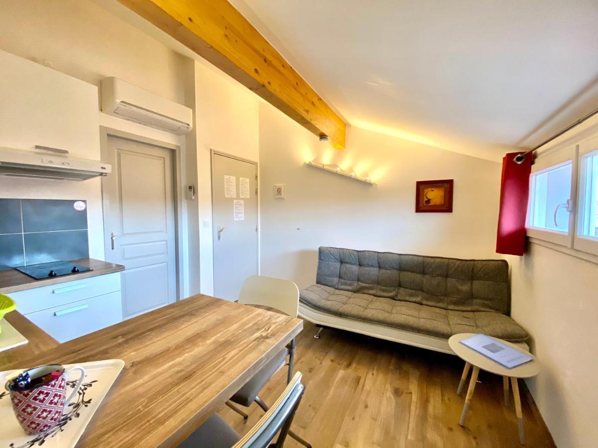 Le Patio - Appartements Climatises Toulouse Centre Eksteriør billede