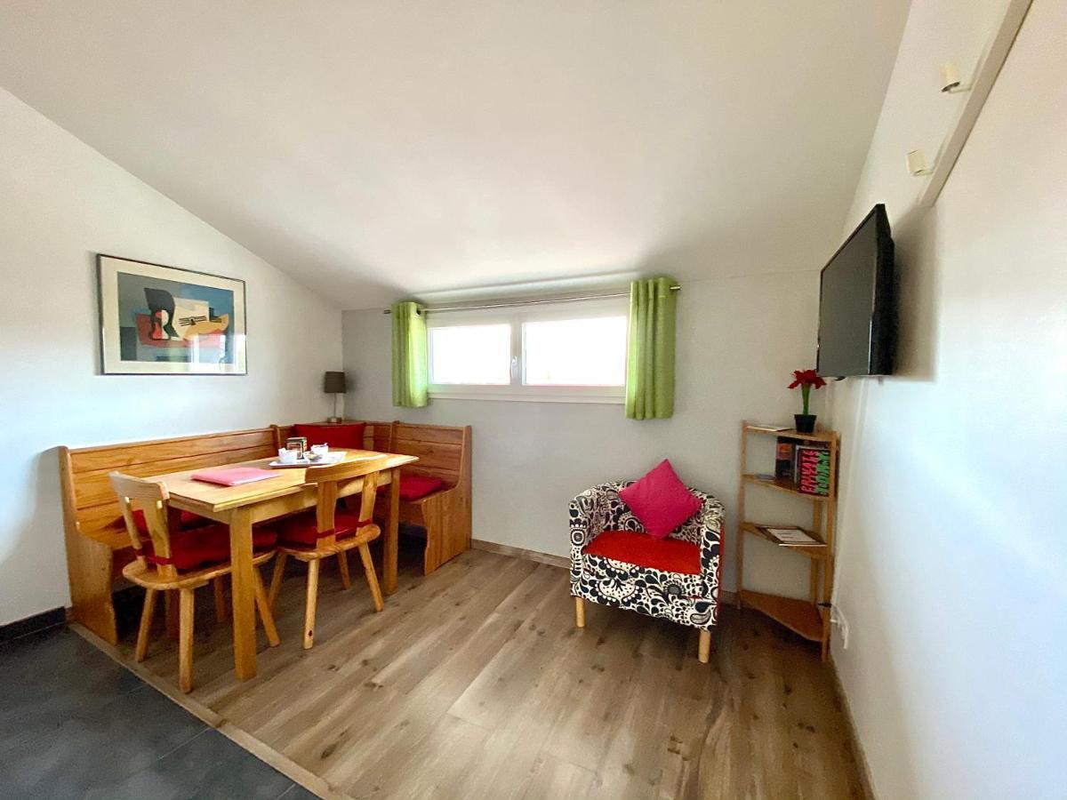 Le Patio - Appartements Climatises Toulouse Centre Eksteriør billede